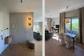 Appartement 2 chambres 59 m² Poznan, Pologne