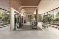 Жилой комплекс Новая резиденция премиум класса Verdes by Haven с бассейнами, коворкингами и обслуживанием, Dubailand, Дубай, ОАЭ