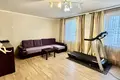 Appartement 2 chambres 72 m² Minsk, Biélorussie