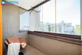 2 room apartment 44 m² Vilnius, Lithuania