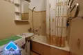 Wohnung 3 zimmer 64 m² Retschyza, Belarus