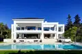 Villa de 6 chambres 1 163 m² Marbella, Espagne