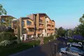 Complejo residencial New residence with swimming pools and a water park, Kusadasi, Turkey
