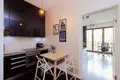 Wohnung 1 zimmer 35 m² Warschau, Polen