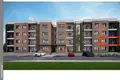 1 bedroom apartment 49 m² Podgorica, Montenegro