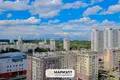 Apartamento 3 habitaciones 86 m² Minsk, Belarús