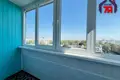 Квартира 3 комнаты 62 м² Солигорск, Беларусь