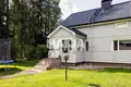 Maison 4 chambres 120 m² Jyvaeskylae sub-region, Finlande