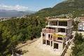 Appartement 1 chambre 73 m² Tivat, Monténégro