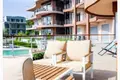 3 bedroom apartment 120 m² Tivat, Montenegro