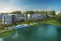 Complejo residencial Cassia Residences