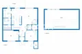 Appartement 3 chambres 75 m² Vaasa sub region, Finlande