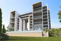 Apartamento 3 habitaciones 178 m² Comunidad St. Tychon, Chipre