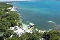 Dom 2 pokoi 273 m² Up Cay, Honduras