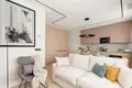 2 bedroom apartment 76 m² Madrid, Spain
