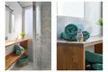 Appartement 2 chambres 51 m² en Cracovie, Pologne
