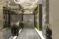 Mieszkanie 2 pokoi 68 m² Alanya, Turcja