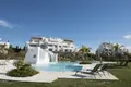 Penthouse 3 zimmer  Casares, Spanien