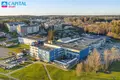 Commercial property 196 m² in Vilnius, Lithuania