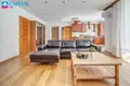 Mieszkanie 3 pokoi 88 m² Wilno, Litwa