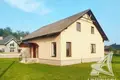 Haus 125 m² Vialikija Radvanicy, Belarus