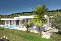 Villa de 4 dormitorios 204 m² Opcina Posedarje, Croacia