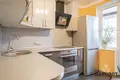 2 room apartment 61 m² Minsk, Belarus