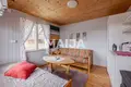 Cottage 1 bedroom 52 m² Inari, Finland