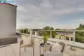 Appartement 4 chambres 104 m² Vilnius, Lituanie