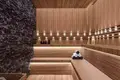 Квартира 1 комната 50 м² Махмутлар, Турция