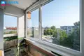 Квартира 2 комнаты 36 м² Вильнюс, Литва