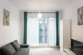 Appartement 2 chambres 41 m² en Varsovie, Pologne