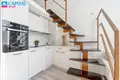 2 room apartment 29 m² Vilnius, Lithuania