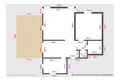Wohnung 2 zimmer 97 m² Warschau, Polen