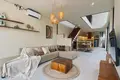 Villa mit 2 Schlafzimmern 1 539 m² Ungasan, Indonesien