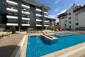 Duplex 3 rooms 89 m² Alanya, Turkey