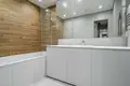 1 room apartment 44 m² Minsk, Belarus