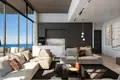 3 bedroom apartment 109 m² Larnaca, Cyprus