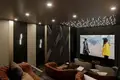 Квартира 2 комнаты  Махмутлар, Турция
