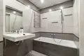 Квартира 1 комната 35 м² Минск, Беларусь