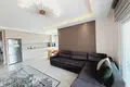 2 bedroom apartment  Tosmur, Turkey