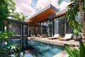3 bedroom villa 310 m² Choeng Thale, Thailand