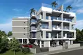 Apartamento 1 habitacion 82 m² Demos Agiou Athanasiou, Chipre