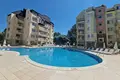 1 bedroom apartment 63 m² Sunny Beach Resort, Bulgaria