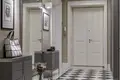 Wohnung 5 zimmer 212 m² in Warschau, Polen