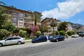 Mieszkanie 3 pokoi  Alanya, Turcja