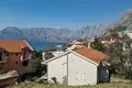 Działki  Kotor, Czarnogóra