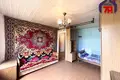 Квартира 1 комната 32 м² Старобин, Беларусь