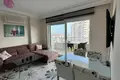 Mieszkanie 2 pokoi 55 m² Alanya, Turcja