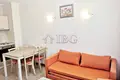 Apartamento 2 habitaciones 55 m² Sunny Beach Resort, Bulgaria